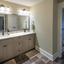 Jack And Jill Bathroom