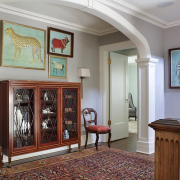 New Jersey Private Residence