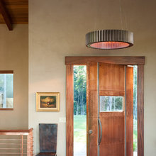 Exterior Door