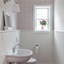 1/2 bath