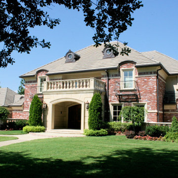 Estate Manor House - Hudson Meadows