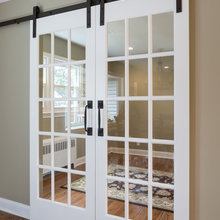 Remodel