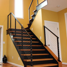 Cable Railing