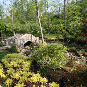 Bruen Residence