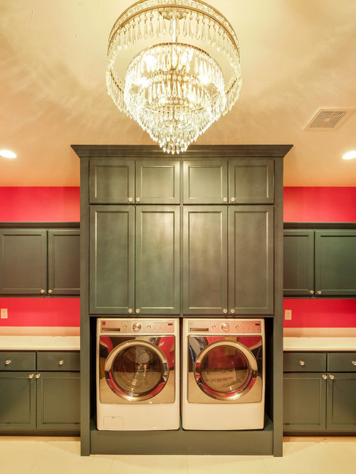 Top 30 Victorian Denver Laundry Room Ideas Houzz