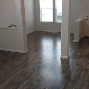 Laminate Flooring Gallery