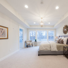 D bedroom