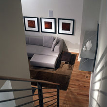 My new Place