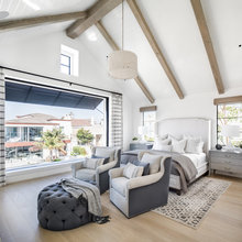 BB - Main House - 2nd Fl Ideas