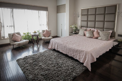 One bedroom suite