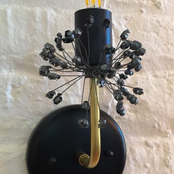 UMANOFF DESIGN SPRING 2017 COLLECTION - Wall Sconces