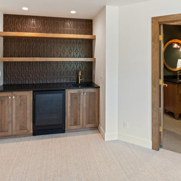 Quaking Aspen - Parade Home