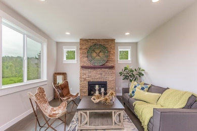 Issaquah Phase II