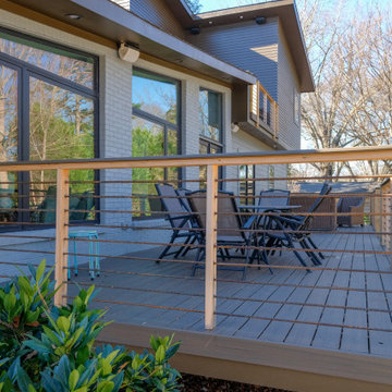 Modern Home Design