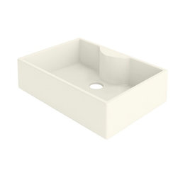 Fireclay Sinks - Kitchen Sinks