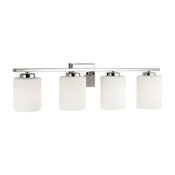 Simas 4-Light Vanity Light