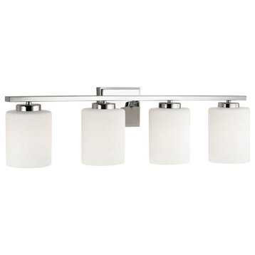 Simas 4-Light Vanity Light