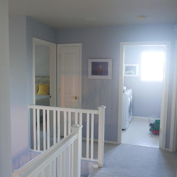 Sunnydale Interior Remodel