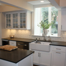 Kitchen Ideas