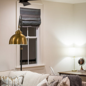 Masons Bend Modern Farmhouse