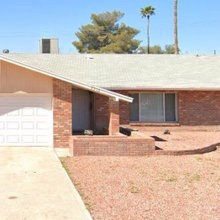 AZ House