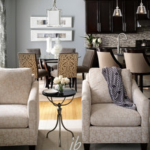 open concept