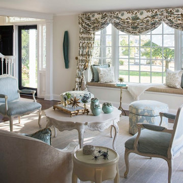 Romantic Home- Southport, CT