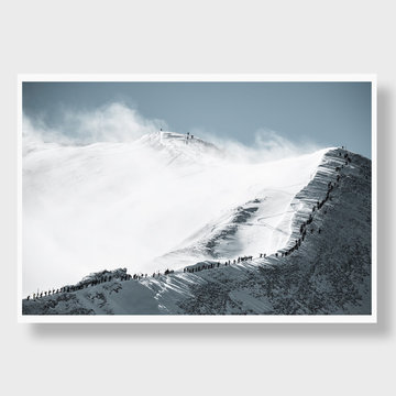 Mountains