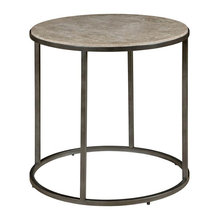 End tables