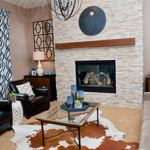 Living Room Ideas