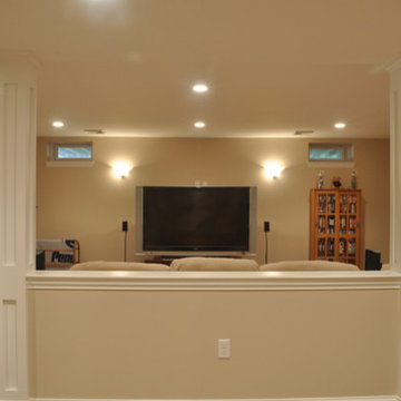 Family Friendly Space