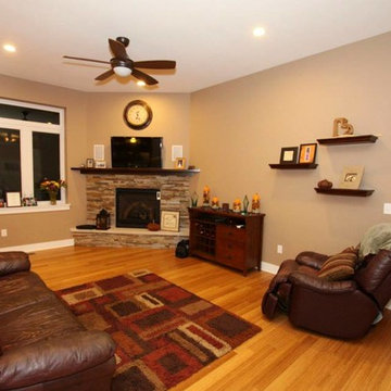 Elkhorn Energy Free Home