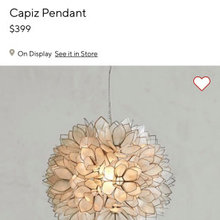 Petersen lighting plan