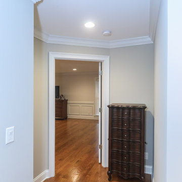 Forsyth Master Suite Remodeling