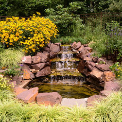 West Chester Residence - Outdoor Products