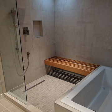 Valleyview Home Renovation