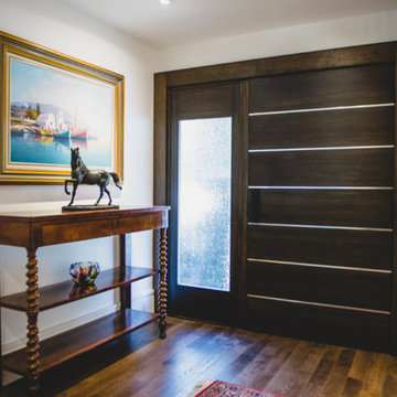 TownHouse Renovation