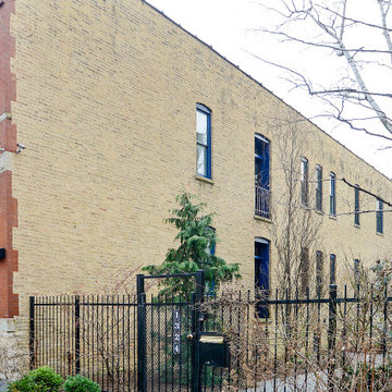 Historic District Home