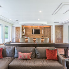 New Family Room?
