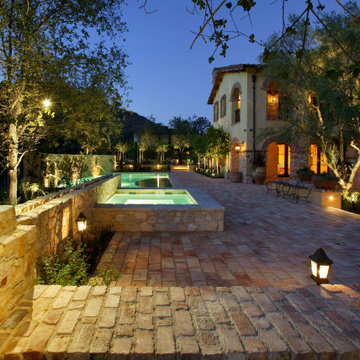 Project | Irvine, CA - 53 Boulder View Forte, Shady Canyon