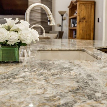 Countertop Cielo