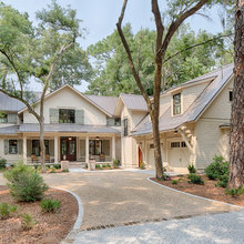 HP-Exterior Ideas