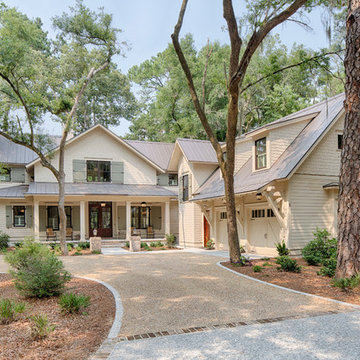 Eleanor - Low Country Farmhouse