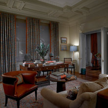 Living Rooms