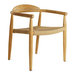 Verden Dining Chair - Dining Chairs