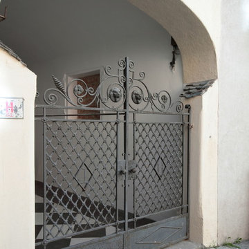 Risanamento Casa in Centro Città a Brunico