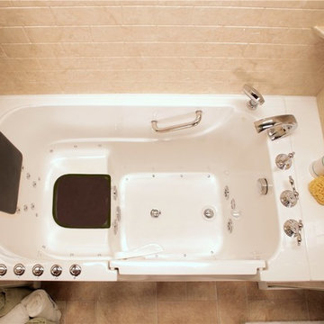 Bath Planet Home Improvement Projects