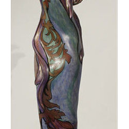 Garden Gown Series - Sculptures