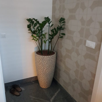 Einrichtung Haus 2