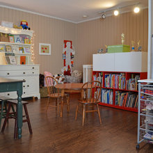 Reilly's Room